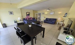 Chalet en venta en Empuriabrava en Castelló d´Empúries