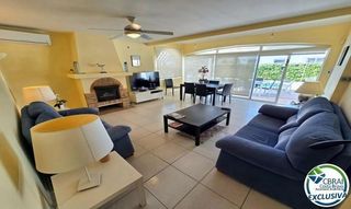 Chalet en venta en Empuriabrava en Castelló d´Empúries