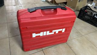 Pistola de clavos Hilti GX 100-E