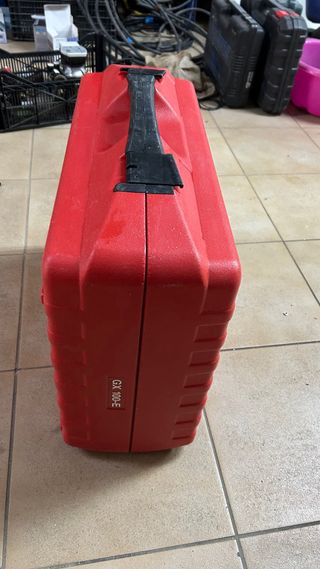 Pistola de clavos Hilti GX 100-E
