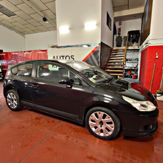 Citroen C4 2007