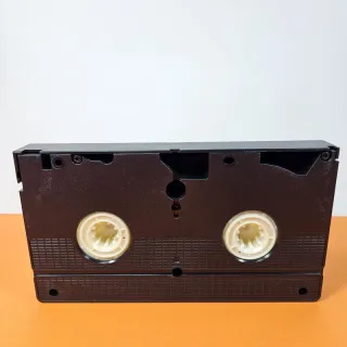 Il Re Leone VHS Cassetta Originale Disney