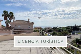 Chalet en venta en Roca Grossa - Serra Brava en Lloret de Mar