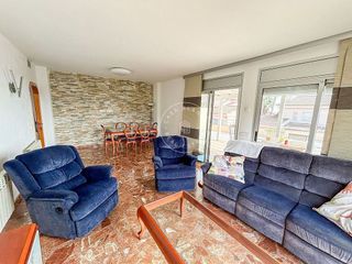 Chalet en venta en Roca Grossa - Serra Brava en Lloret de Mar