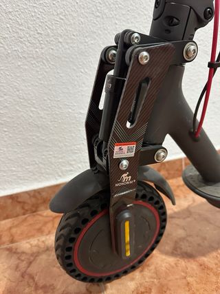 Patinete Eléctrico Xiaomi Pro 2