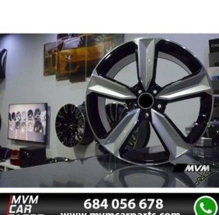 Llantas 20 New RS AV AU014