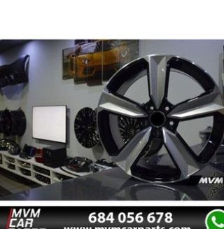 Llantas 20 New RS AV AU014