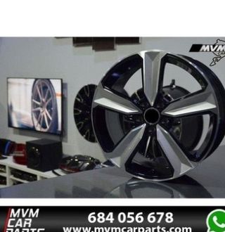 Llantas 20 New RS AV AU014