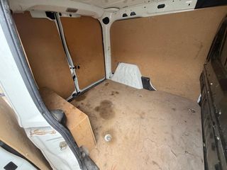 FIAT DOBLO DESDE 201€/MES ¡SIN PAGAR ENTRADA!