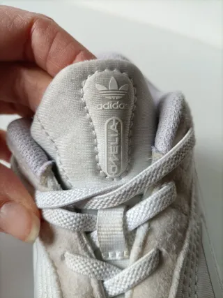 Adidas Ozelia Bambino Tg. 27