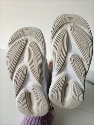 Adidas Ozelia Bambino Tg. 27