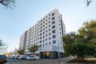 Garaje en alquiler en Parque Sensal en Castellón de la Plana