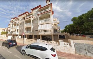 Garaje en alquiler en Bernabéu - Santa Pola Este en Santa Pola