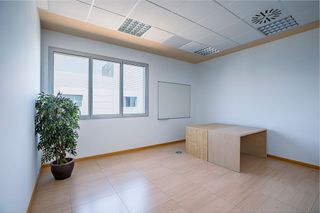 Oficina en alquiler en Villarrapa - Garrapinillos en Zaragoza