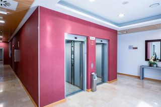 Oficina en alquiler en Villarrapa - Garrapinillos en Zaragoza