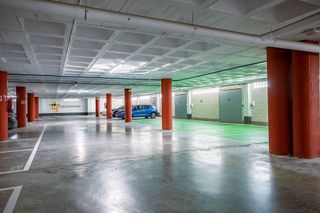 Oficina en alquiler en Villarrapa - Garrapinillos en Zaragoza