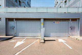 Oficina en alquiler en Villarrapa - Garrapinillos en Zaragoza