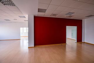 Oficina en alquiler en Villarrapa - Garrapinillos en Zaragoza