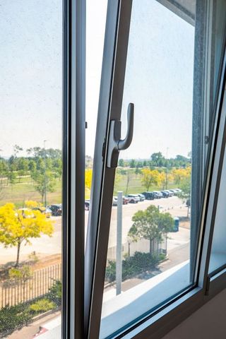 Oficina en alquiler en Villarrapa - Garrapinillos en Zaragoza