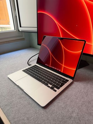 Macbook Air 13” M3 2024