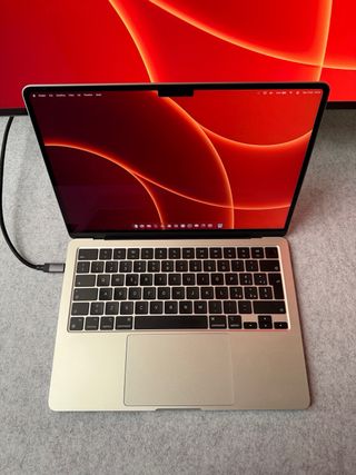 Macbook Air 13” M3 2024