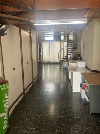 Local comercial en alquiler en La Dreta de l'Eixample en Barcelona