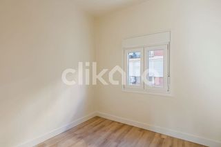 Piso en alquiler en San Andrés en Madrid