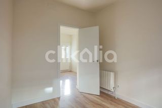 Piso en alquiler en San Andrés en Madrid