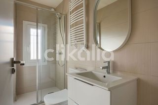 Piso en alquiler en San Andrés en Madrid