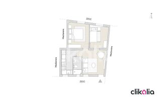 Piso en alquiler en San Andrés en Madrid