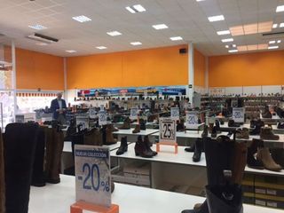 Nave industrial en alquiler en Gorronal-P29 en Collado Villalba