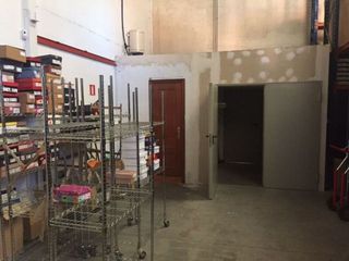 Nave industrial en alquiler en Gorronal-P29 en Collado Villalba