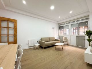 Piso en alquiler en Centro en Puertollano