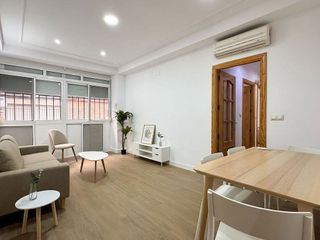 Piso en alquiler en Centro en Puertollano