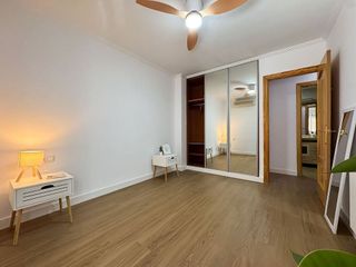 Piso en alquiler en Centro en Puertollano