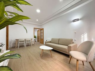 Piso en alquiler en Centro en Puertollano