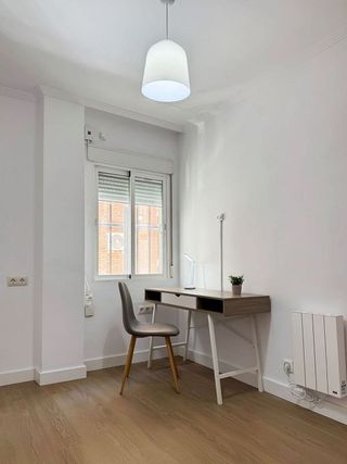 Piso en alquiler en Centro en Puertollano