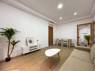 Piso en alquiler en Centro en Puertollano