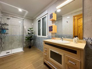 Piso en alquiler en Centro en Puertollano