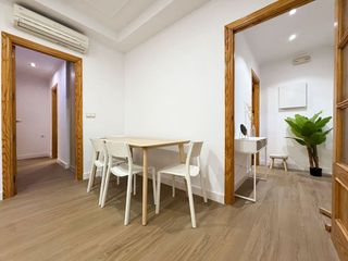 Piso en alquiler en Centro en Puertollano