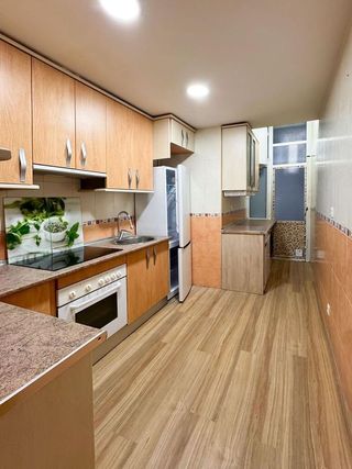 Piso en alquiler en Centro en Puertollano