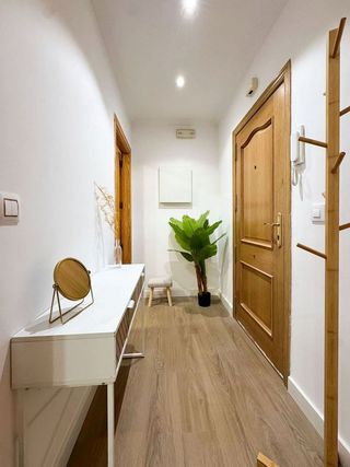 Piso en alquiler en Centro en Puertollano