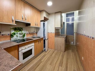 Piso en alquiler en Centro en Puertollano