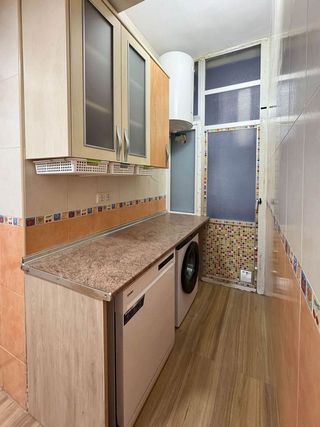 Piso en alquiler en Centro en Puertollano