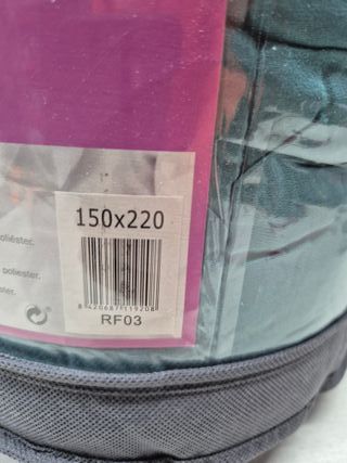 Relleno nórdico cama 90 Pikolin