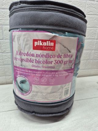 Relleno nórdico cama 90 Pikolin