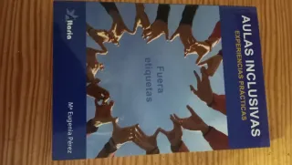 Libros contenido pedagogico