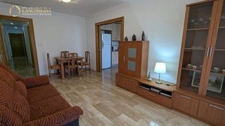 Piso en alquiler en El Pla de Sant Josep - L'Asil en Elche