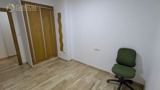 Piso en alquiler en El Pla de Sant Josep - L'Asil en Elche