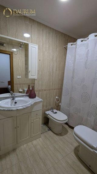 Piso en alquiler en El Pla de Sant Josep - L'Asil en Elche